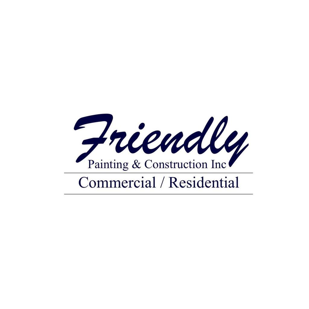 Friendly Painting and Construction