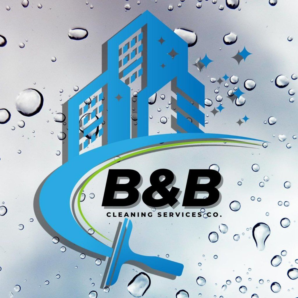 B&B Cleaning Services Co.