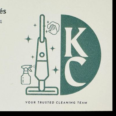 Avatar for KC Cleaning Services