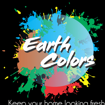 Avatar for Earth colors