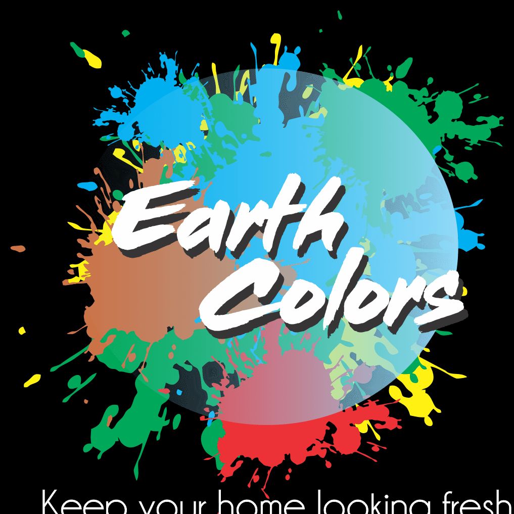 Earth colors