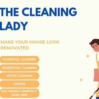 Avatar for The Cleaning Lady * Serious Inquiries Please*