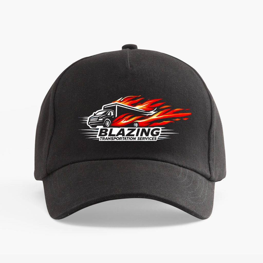 Blazing transportation services
