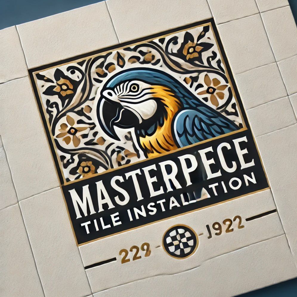 A Top Notch Tile Installation