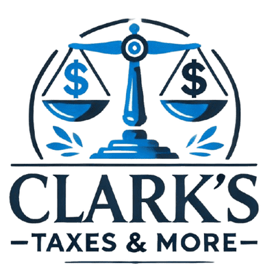 Avatar for Clark's Taxes & More