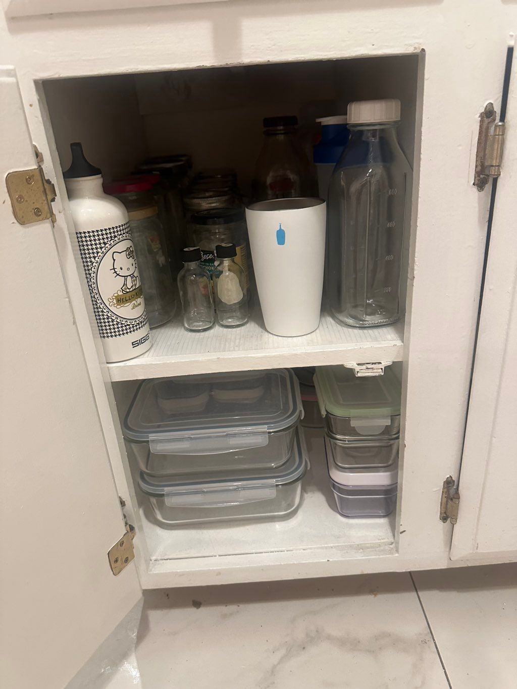 Customer photos