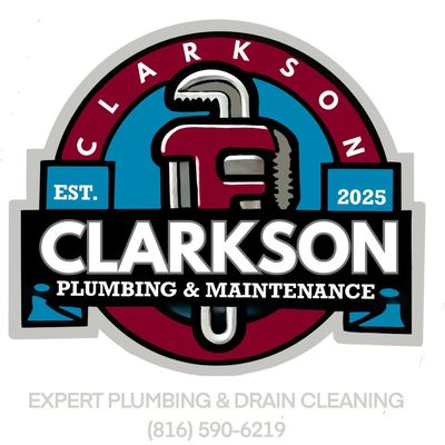 Avatar for Clarkson Plumbing & Maintenance