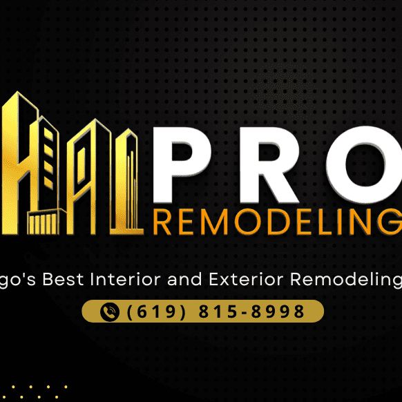 Hai Pro Remodeling