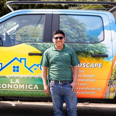 Avatar for Landscaping la económica LLC