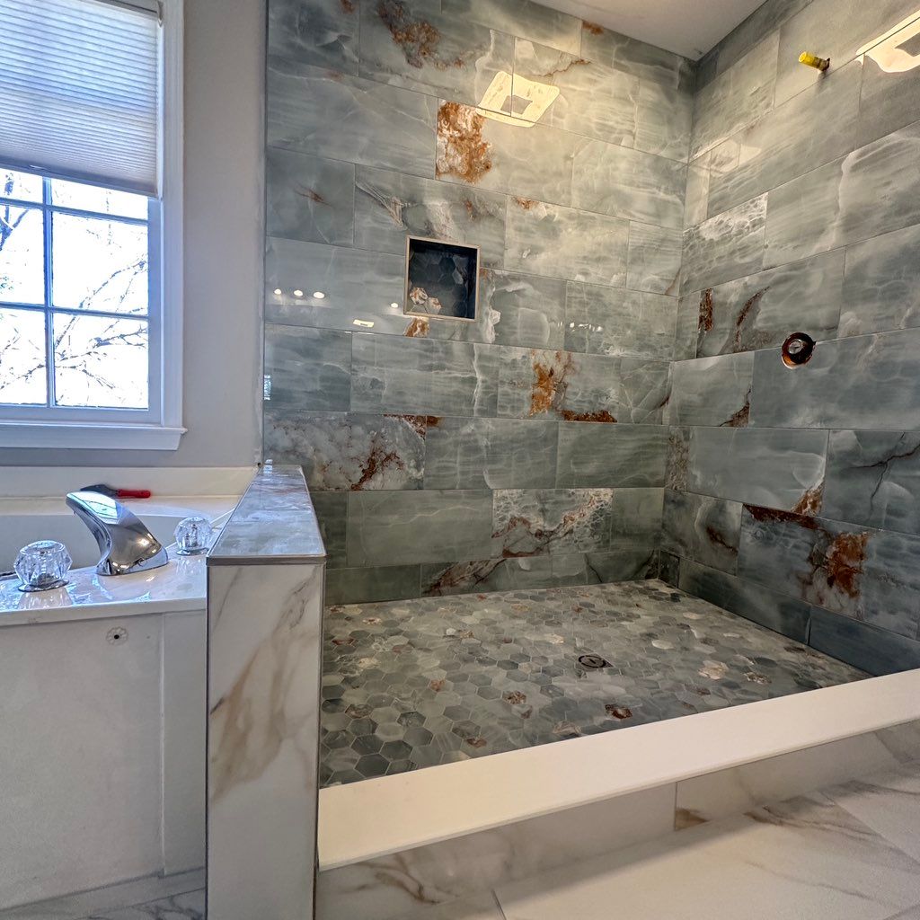 Lone Star Flooring & Renovation LLC