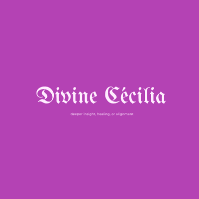 Avatar for Divine Cécilia