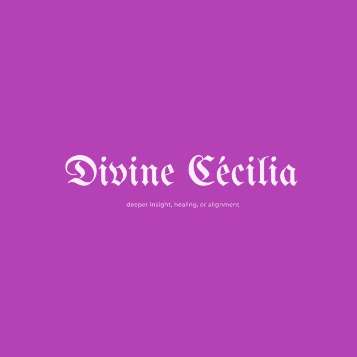 Divine Cécilia