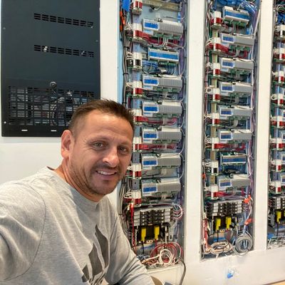 Avatar for Julian Ortega