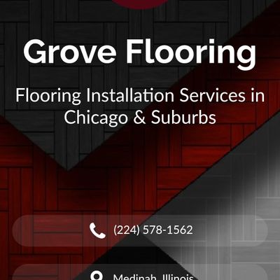 Avatar for Grove Construction Inc