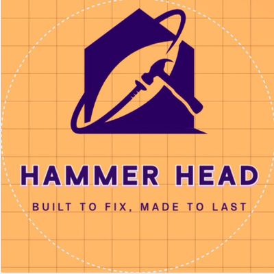 Avatar for HAMMER HEAD