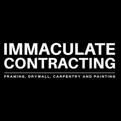 Avatar for Immaculate Drywall