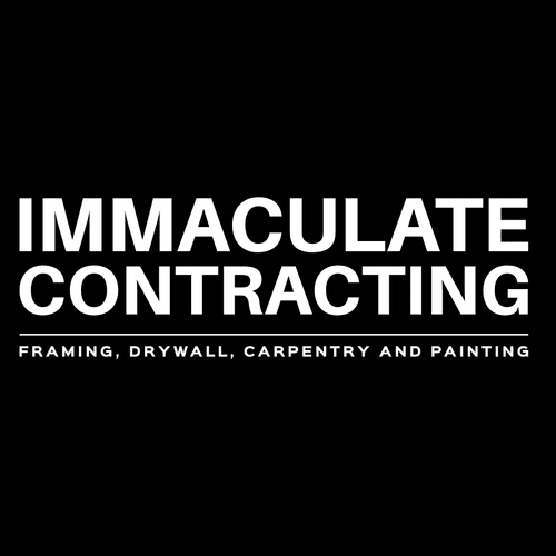 Immaculate Drywall
