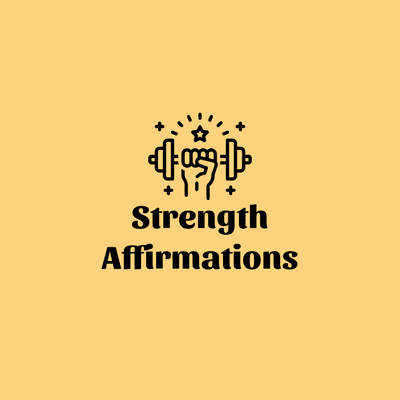 Avatar for Strength Affirmations