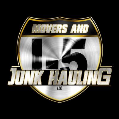 Avatar for I-5 MOVERS & JUNK HAULING LLC