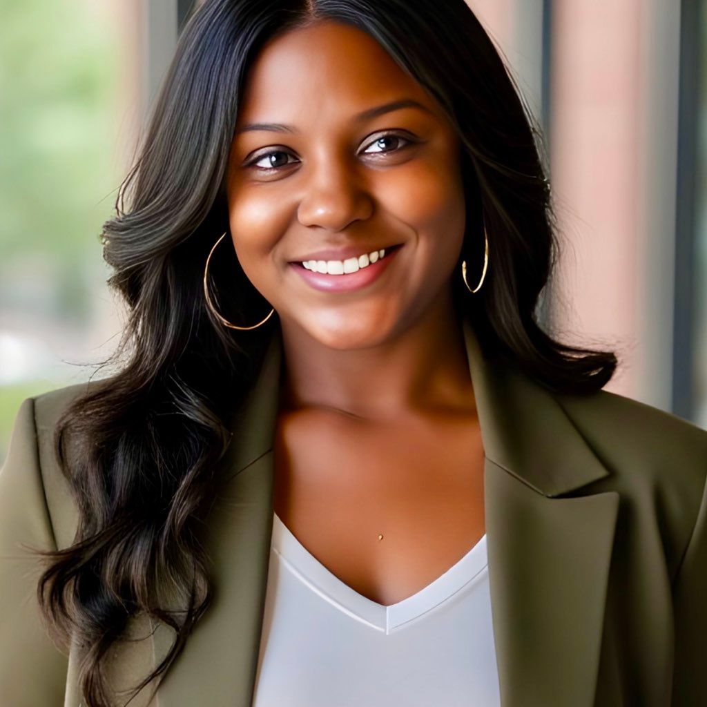 Chakeyla Burgess, Realtor