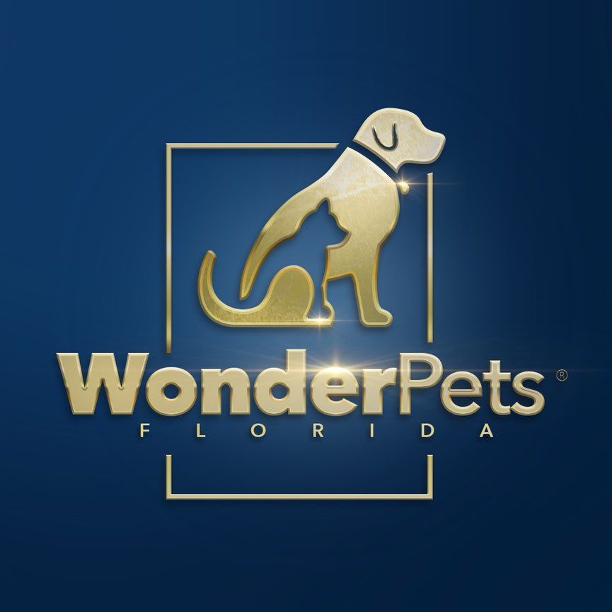 Mobile Grooming & Boarding  Wonder Pets Florida