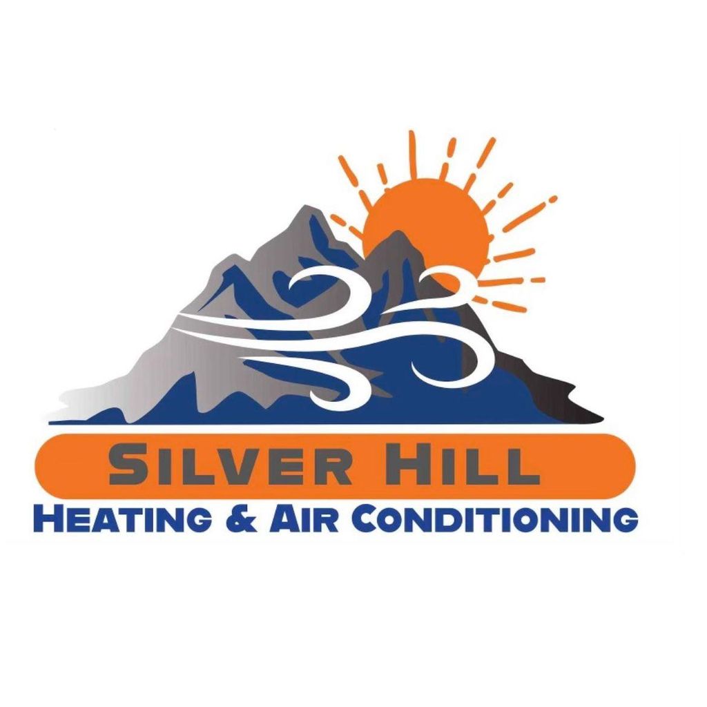 Silver Hill heating and air conditioning