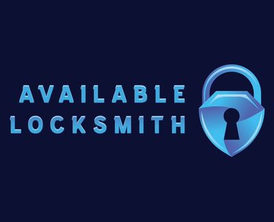 Avatar for Available locksmith