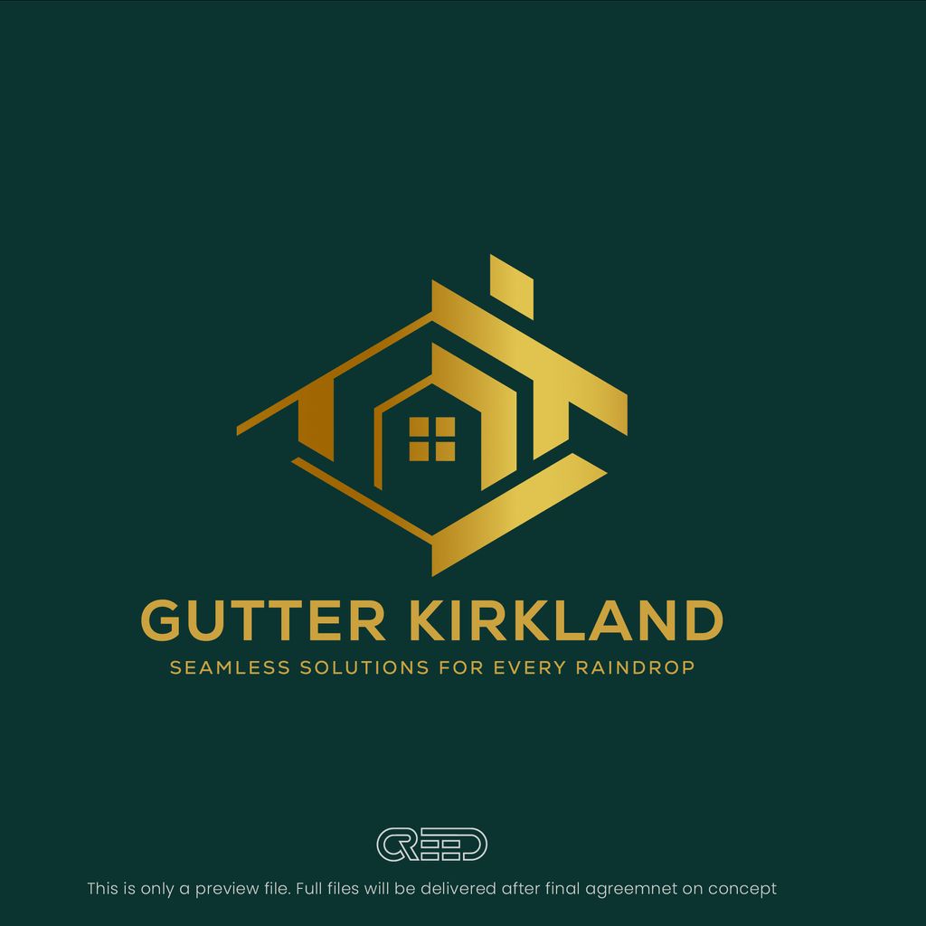 Gutter Kirkland
