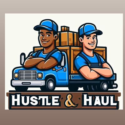 Avatar for Hustle & Haul