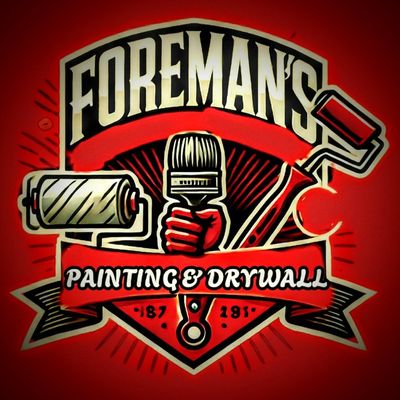 Avatar for Foreman's Painting & Drywall