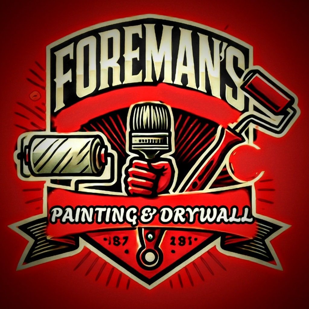 Foreman's Painting & Drywall