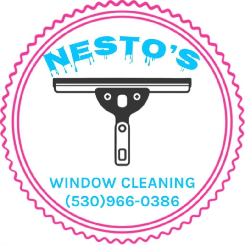 Nesto's Window Cleaning