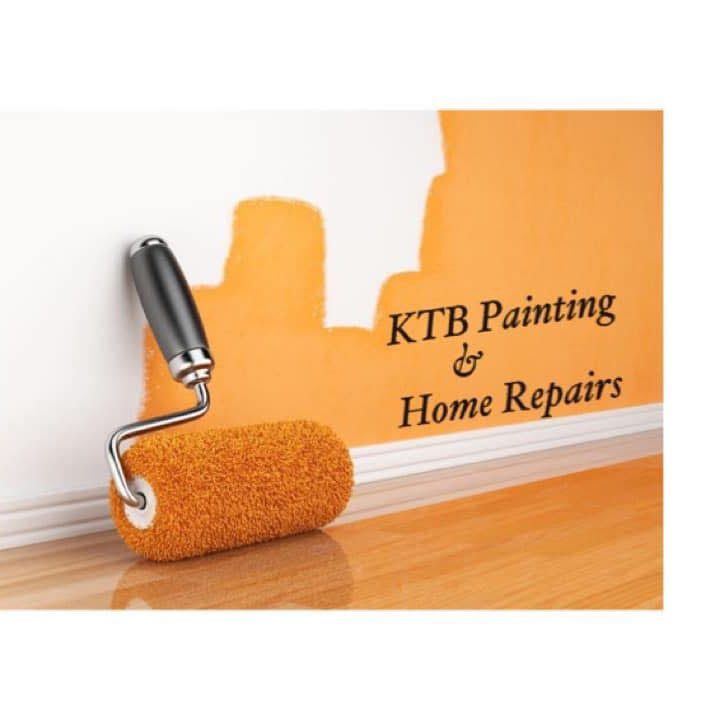 KTB PAINTING/HOME REPAIRS