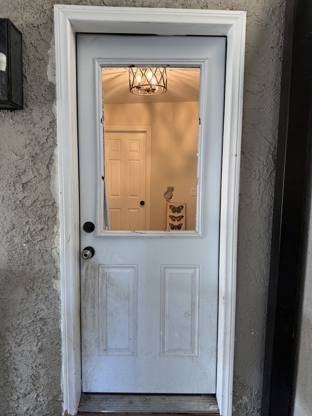 Door Installation