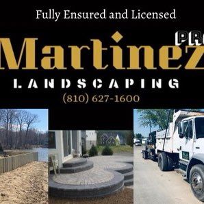 Avatar for Martinez Pro Landscape