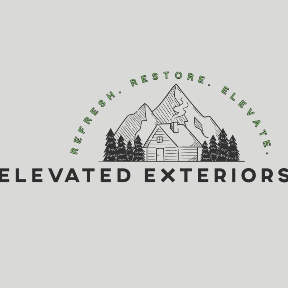 Elevated Exteriors NW