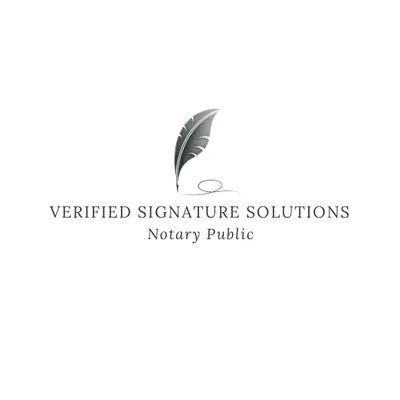 Avatar for Verified Signature Solutions
