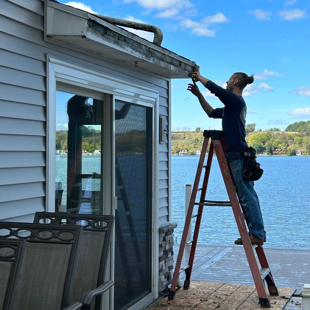 Verbridge Exterior Cleaning