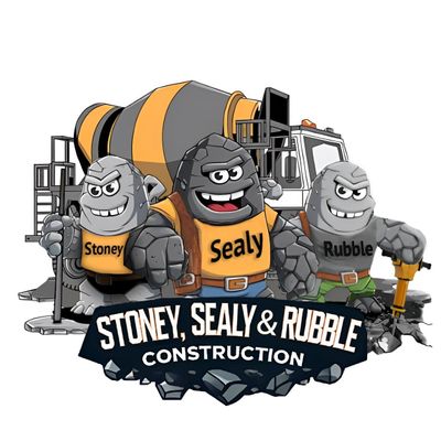 Avatar for Stoney Sealy & Rubble Construction