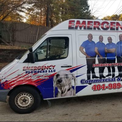 Avatar for Emergency Plumbers LLC