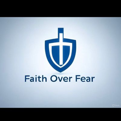 Avatar for Faith Over Fear LLC