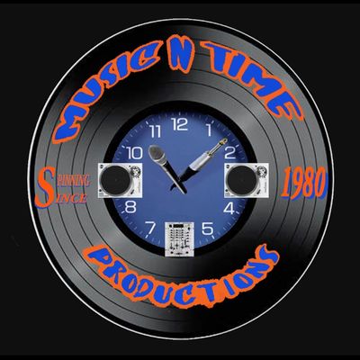 Avatar for Music N Time Productions