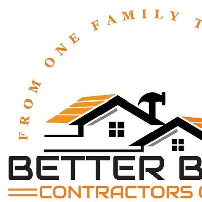 Avatar for Better Built Contractors