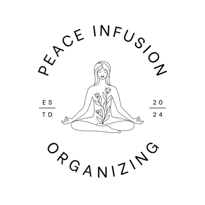 Avatar for Peace Infusion Home Organizing