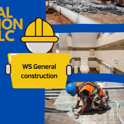 Avatar for Ws general construction