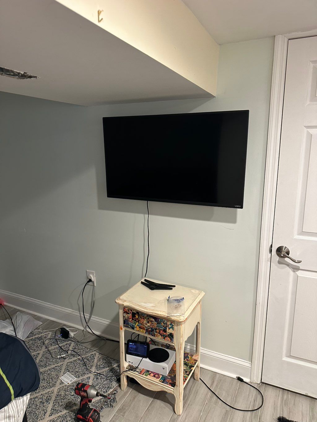 Customer photos
