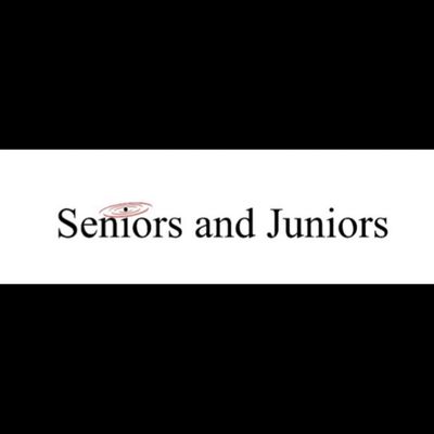 Avatar for Seniors & Juniors