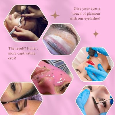 Avatar for Beauty Studio BY CHERRY