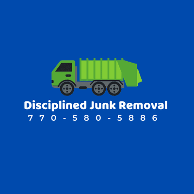 Avatar for Disciplined Junk Removal