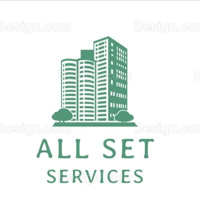 Avatar for All set services